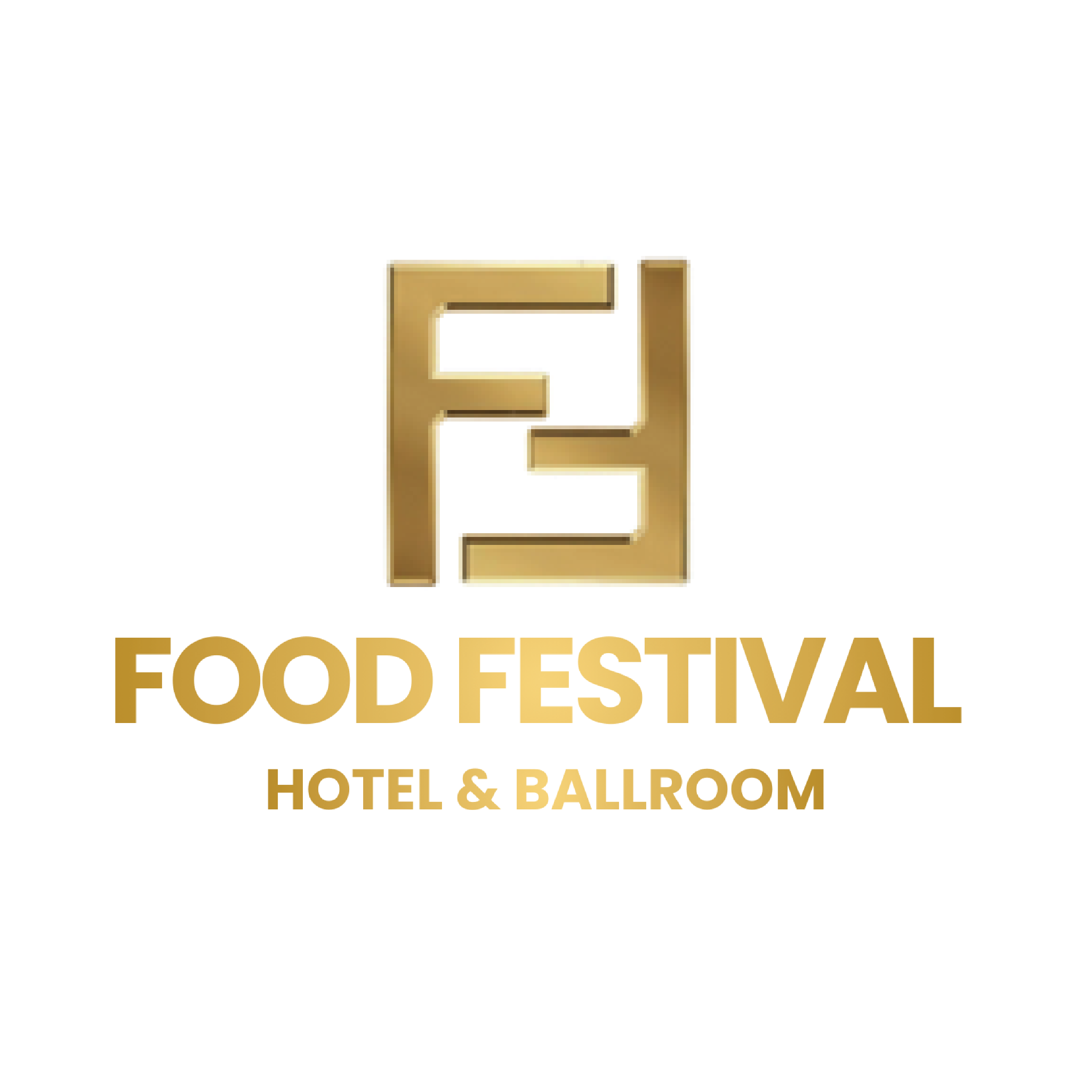 FF Food Festival Hotel & Ballroom logo